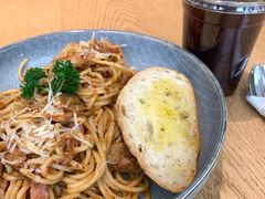 -Jamaicablue Coffeeshop(中央广场店)