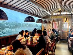 -老湘村·湖南土菜(天河维多利店)