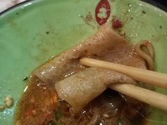东坡肉-一叶一世界·素食餐厅(锦华万达店)