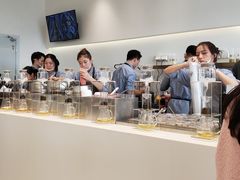 -喜茶(永旺梦乐城店)