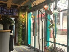-康轩盲人按摩(上海沙龙店)