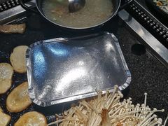-猪的故事·韩式烤肉(韩乐坊店)