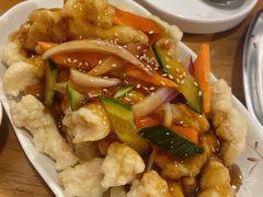 -多宾韩国料理(学衡路店)