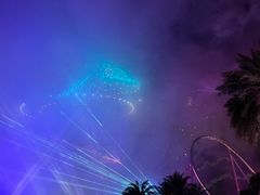 -长隆海洋王国-海洋大街餐厅
