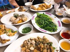 -飘香小食店(国平路店)