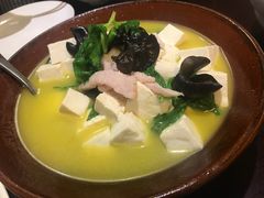 -温汤大酒店餐厅