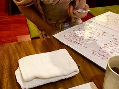 -希望日本料理(保利香槟花园店)