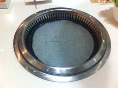 -北京汉丽轩海鲜烤肉自助火锅一体(中百店)