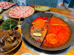 -楠火锅(哈尔滨金爵万象店)