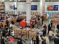 -山姆会员商店(邻瑞广场店)