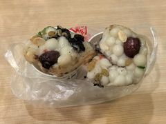 -孙氏梅花糕(马台街)