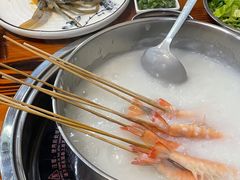 -盈田盈粥庄(黄兴公园店)