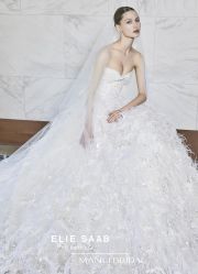 点击看大图 -MANLI BRIDAL婚纱