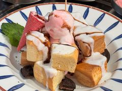 -香猪坊韩国烤肉专属门店(魏公村店)