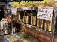 -喜来稀肉(金巴利道店)