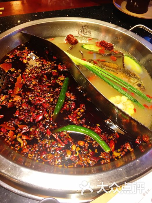 闷墩儿火锅(防洪渠店)图片 - 第44张