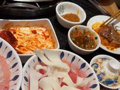 -大龙燚火锅(南山大道店)
