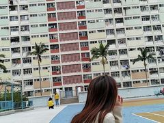 -彩虹村