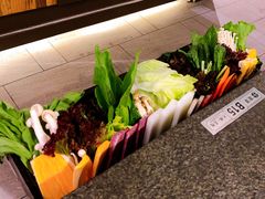 -湊湊火锅·茶憩(和平大悦城店)