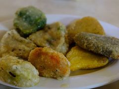 小吃拼盘-飘香小食店(国平路店)