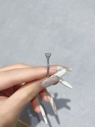 -Zbird钻石小鸟·钻戒婚戒定制高端珠宝私人定制中心