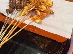 -老何太太鹤岗小串·团建聚餐(龙华店)
