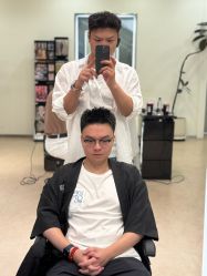 -WM Hair Salon