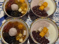 -图味美小黄鱼·景德菜(浙江路店)