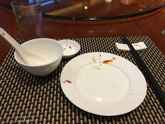 -无锡太悦度假酒店·悦餐厅
