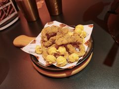 -探鱼·鲜青椒爽麻烤鱼(正佳广场店)