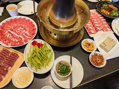 -鼓楼东街老火锅(鼓楼店)