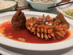 -打酱油·非遗淮扬菜(瘦西湖梅岭店)