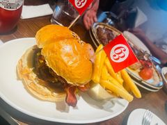 -Bistro 63 创意融合料理(广粤天地店)