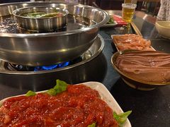 -邓莽子老火锅(中兴路总店)