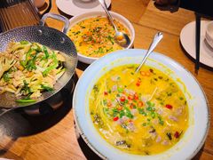 -金牌外婆家(苏州中心店)