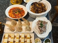 -羊之道草原味道·板前烧羊(番禺店)