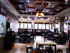 大堂-桥香园云南过桥米线(金马碧鸡店)
