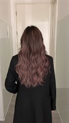 -MY HAIR ARDOR