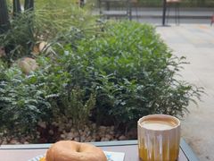 -ommo cafe(半岛城邦店)