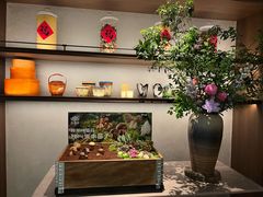 -鼎鼎香·港式火锅(北京SKP店)