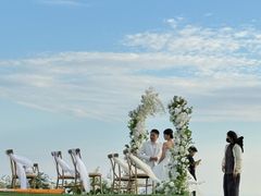 -海宁大尖山滑翔伞运动基地