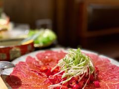 -上男·烧肉集市(五一广场店)