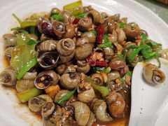 -梁家大院•农家菜(昆山会展中心店)