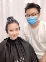 -IN STYLE·全国形象店