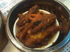 -点点心点心专门店(湾仔店)