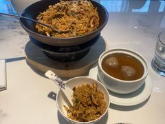 手打牛肉丸汤-潮堂 · 潮州菜(国贸商城店)