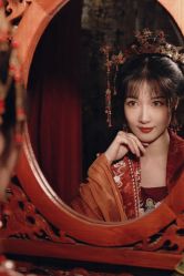 -汉仪华裳汉服馆(打浦桥店)