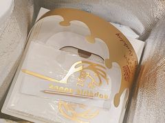 -杜哈夫DOUX RÊVE·生日蛋糕(日月光店)