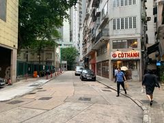 -Cô Thành Restaurant
