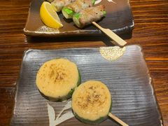 -鸟鹏烧鸟居酒屋(熙龙湾店)